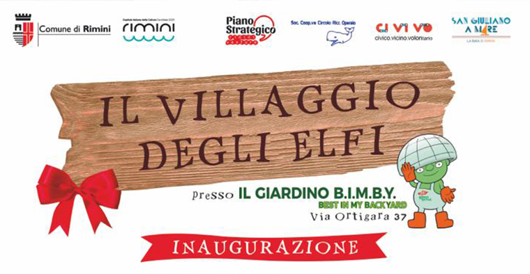Villaggio degli Elfi